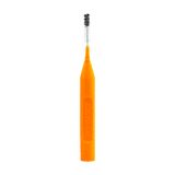 Elgydium Clinic Mono Compact Μεσοδόντια Βουρτσάκια 0.6mm Πορτοκαλί 4τμχ