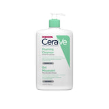 CeraVe Foaming Cleanser 1Lt