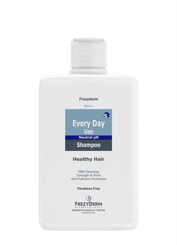 Frezyderm Every Day Use Shampoo 200ml