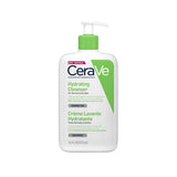 CeraVe Hydrating Cleanser 473ml