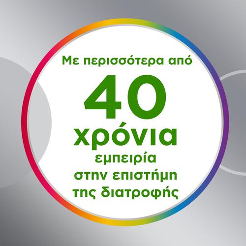Centrum Silver 50+ Πολυβιταμίνη Για Ενήλικες 50 Ετών Και Άνω 60 δισκία