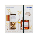 Korres Promo Philosia Eau De Toilette 50ml & Shower Gel 250ml