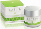 Exelia Anti-Wrinkle Night Cream Oily Skin 50ml
