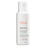 Avene XeraCalm A.D. Ενυδατική Κρέμα Ανάπλασης Σώματος για Ξηρές Επιδερμίδες 400ml