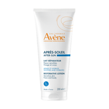 Avene Apres-Soleil Επανορθωτικό Γαλάκτωμα Για Μετά Τον Ήλιο 200ml