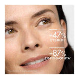 Vichy Neovadiol Κρέμα για Μάτια & Χείλη – Αντιγήρανση, Σύσφιξη και Θρέψη για ευαίσθητες περιοχές