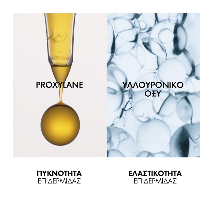 Vichy Neovadiol Κρέμα για Μάτια & Χείλη – Αντιγήρανση, Σύσφιξη και Θρέψη για ευαίσθητες περιοχές