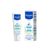 Mustela Κρέμα Εντριβής Στήθους 40mL