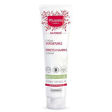 Mustela Stretch Marks Cream 3 in 1 Κρέμα για Ραγάδες 150ml