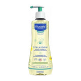 Mustela Stelatopia Cleansing Oil για Ατοπικό Δέρμα 500ml