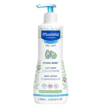 Mustela Hydra Bébé® Body Lotion Κρέμα Ενυδάτωσης Σώματος 500ml