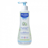 Mustela No Rinse Cleansing Water Νερό Καθαρισμού Χωρίς Ξέβγαλμα 300ml