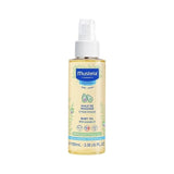 Mustela Λάδι Για Μασάζ Με Αβοκάντο 100mL