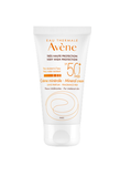 Avene Creme Minerale SPF50+ Για Μη Ανεκτικό Δέρμα Χωρίς Άρωμα 50ml