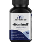 My Elements Vitaminall+ 30 κάψουλες