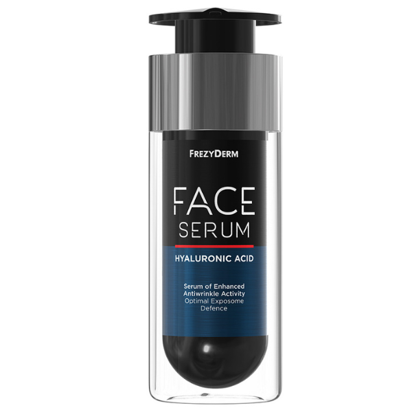 Frezyderm Hyaluronic Acid Face Serum 30ml