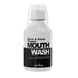 Frezyderm Black & Polish Oxygen 250 ppm F Στοματικό διάλυμα 250ml
