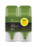 Pharmasept Cryo Power Gel Plus 1+1 Δώρο 2x100ml