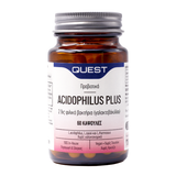 Quest Acidophilus Plus 60caps