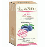 JOHN NOA Worts Laxaliq Σιρόπι Με Γεύση Δαμάσκηνο 150ml