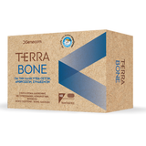 Genecom Terra Bone Για Την Καλή Υγεία Των Οστών 48 Ταμπλέτες