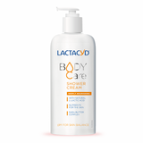 Lactacyd Body Care Deeply Nourishing Κρεμώδες Αφρόλουτρο Για Πρόσωπο & Σώμα 300ml