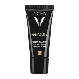 Vichy Dermablend Corrective Foundation 35 Sand 30ml