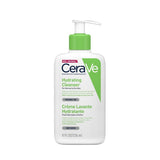 CeraVe Hydrating Cleanser Κρέμα Καθαρισμού για Κανονική έως Ξηρή Επιδερμίδα 236ml