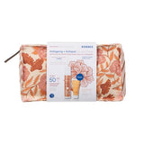 Korres Κόκκινο Σταφύλι Αντηλιακή Κρέμα Προσώπου με Διάφανη Λάμψη SPF50 50ml & Δώρο Black Pine Primus Κρέμα Ημέρας 20ml