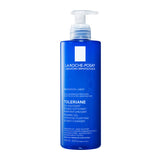 La Roche Posay Toleriane Foaming Gel Double Cleanser Αφρώδες Τζελ Καθαρισμού για Ευαίσθητο Δέρμα 400ml