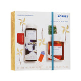 Korres Promo Blue Sage Eau De Toilette 50ml & Shower Gel 250ml