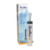 Nasaline Adult Σύστημα Ρινικών Πλύσεων Συσκευή & 10 Φακελάκια