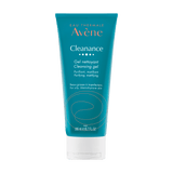 Avene Cleanance Cleansing Gel For Oily Blemish Prone Skin Tube 200mL