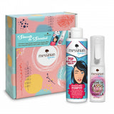 Messinian Spa Beauty Box Smooth Scented – Σαμπουάν vegan κερατίνης και αρωματικό mist για μαλλιά & σώμα