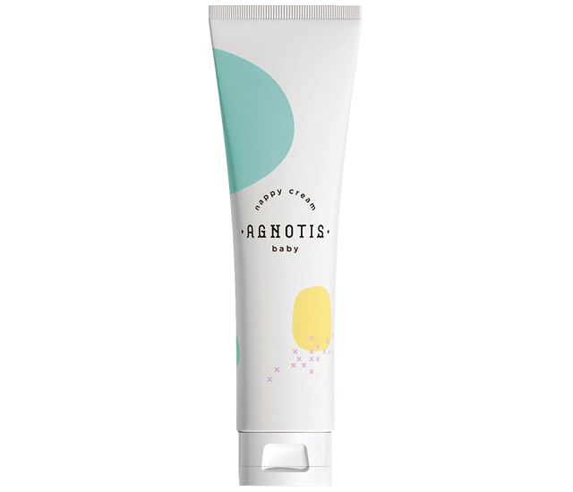 Agnotis Baby Nappy Cream – Κρέμα για το σύγκαμα