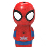 Air-Val Spiderman 2 in 1 Shower Gel & Shampoo 400ml
