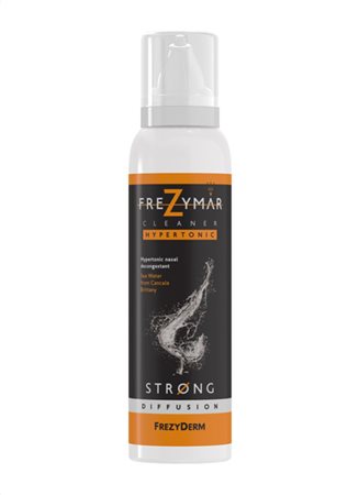 Frezymar Cleaner Hypertonic Strong 120ml