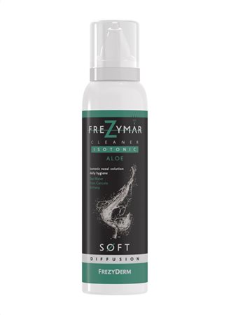 Frezymar Cleaner Isotonic Aloe Soft 120ml