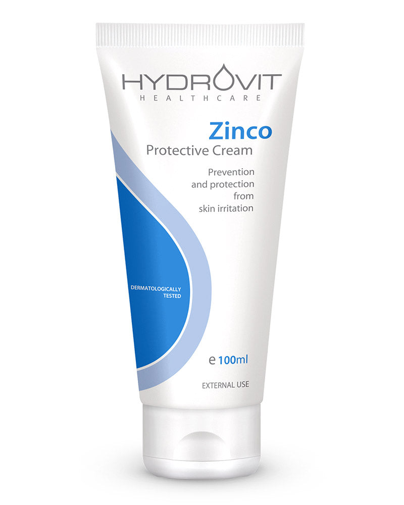 Hydrovit Zinco Protective Cream 100ml