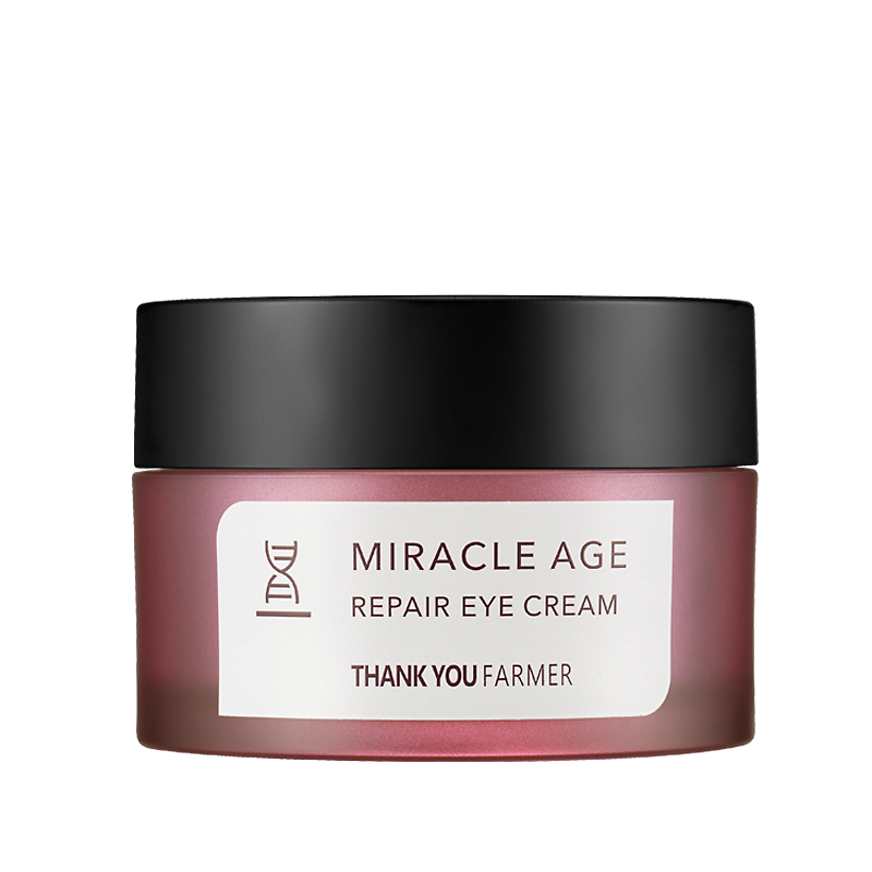 Thank You Farmer Miracle Age Repair Eye Cream 20gr