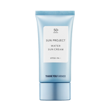 Thank You Farmer Sun Project Water Sun Cream SPF50 50ml