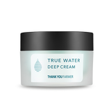 Thank You Farmer True Water Deep Cream 50ml