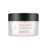 Thank You Farmer True Water Light Gel Cream 50ml