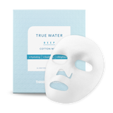 Thank You Farmer True Water Deep Cotton Mask 25ml