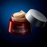 Vichy Liftactiv Pigment Specialist B3 Κρέμα Νύχτας με Ρετινόλη – Κατά των Κηλίδων & Ρυτίδων με Εντατική Δράση Νύχτας