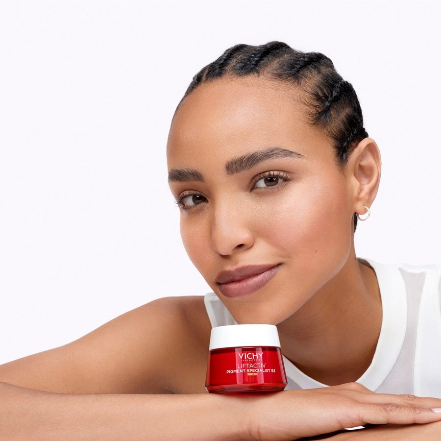 Vichy Liftactiv Pigment Specialist B3 Κρέμα Προσώπου SPF50 – Για Κηλίδες, Ρυτίδες & Ομοιόμορφο Τόνο με Αντιηλιακή Προστασία