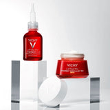 Vichy Liftactiv Pigment Specialist B3 Κρέμα Προσώπου SPF50 – Για Κηλίδες, Ρυτίδες & Ομοιόμορφο Τόνο με Αντιηλιακή Προστασία