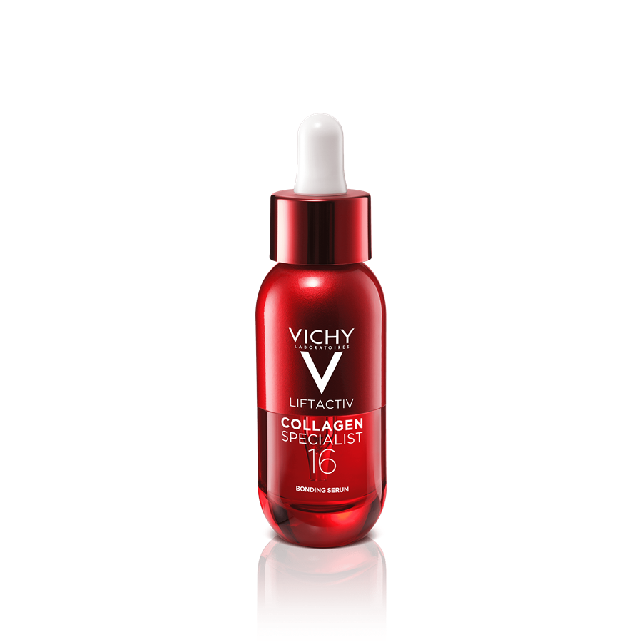 Vichy Liftactiv Collagen Specialist 16 Ορός Προσώπου
