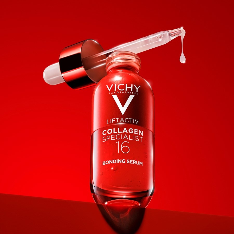 Vichy Liftactiv Collagen Specialist 16 Ορός Προσώπου