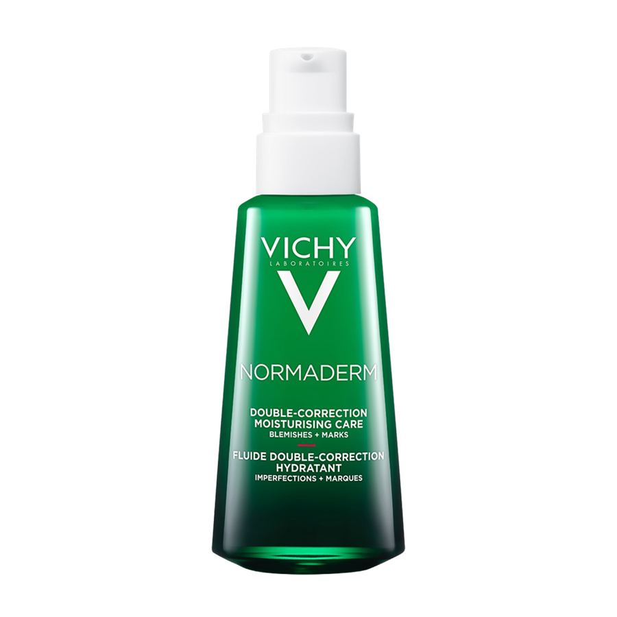 Vichy Normaderm Phytosolution Double Correction Daily Care 50ml